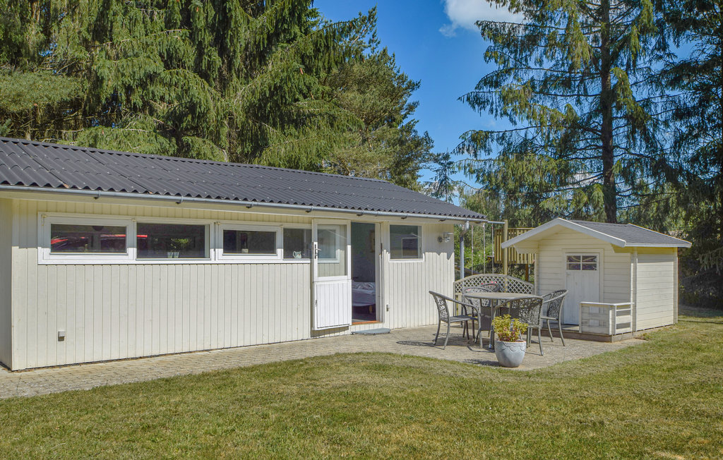 Ferienhaus - Kongensbro , Dänemark - D82138 8