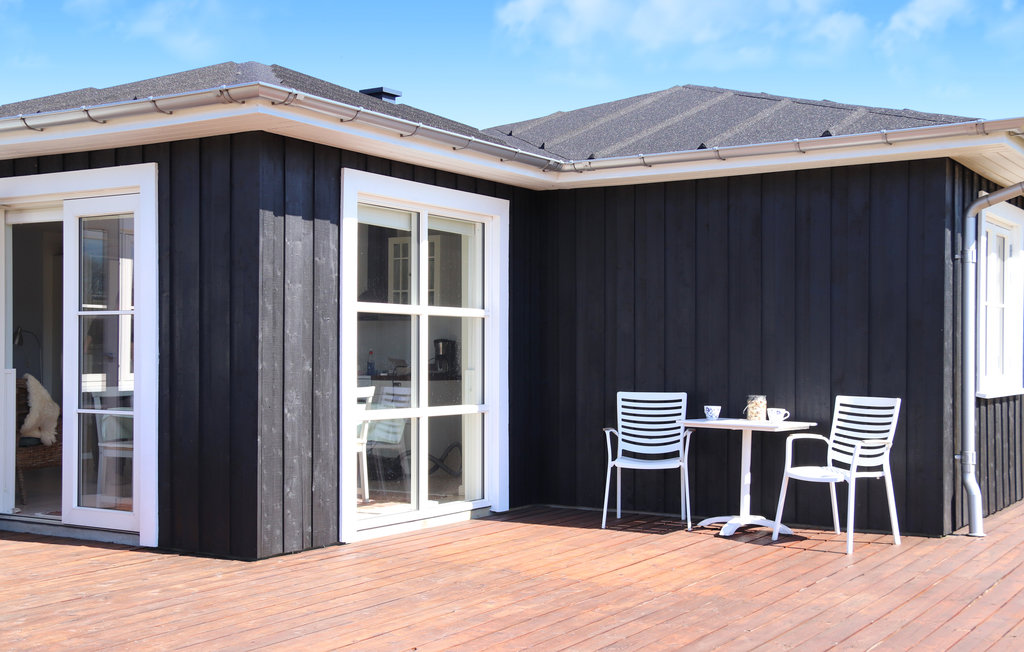 Feriehuse - Rørbæk Sø , Danmark - D82148 9