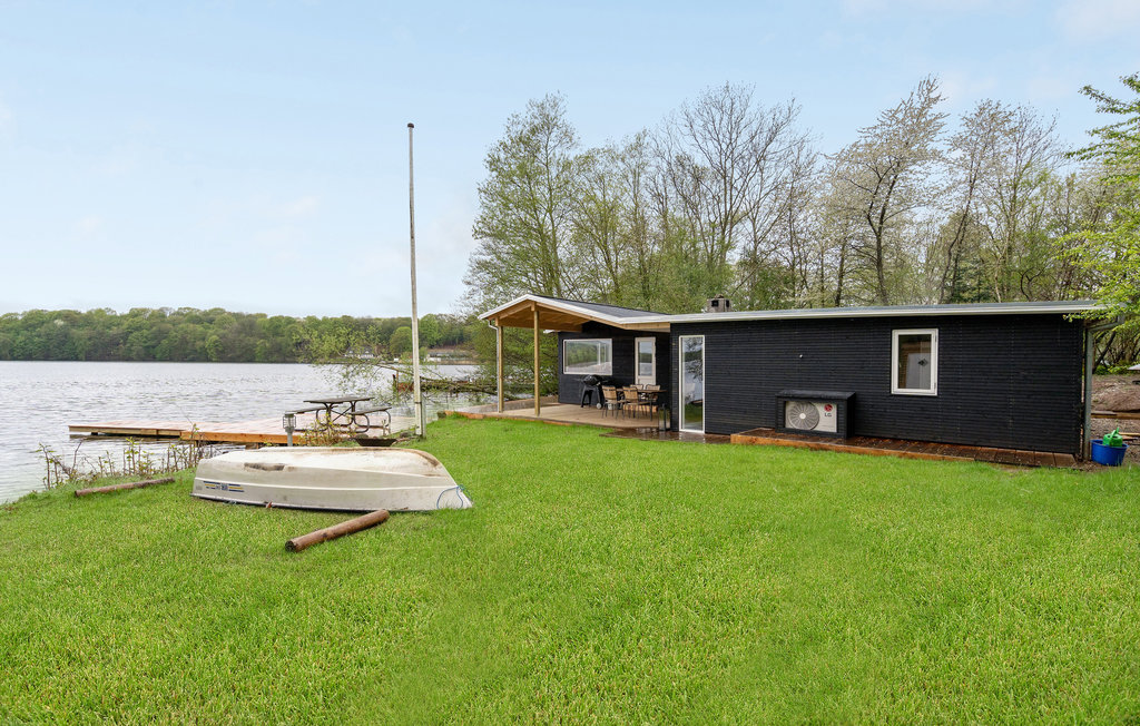 Feriehuse - Silkeborg , Danmark - D82149 2