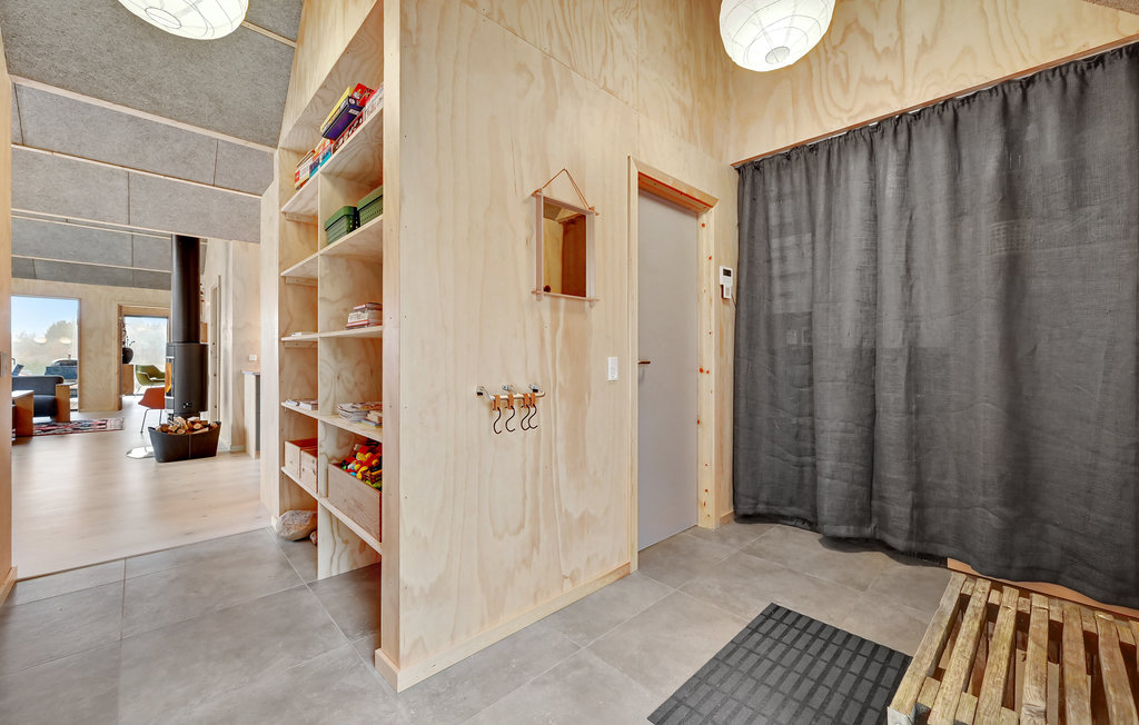 Feriehuse - Silkeborg , Danmark - D82160 23