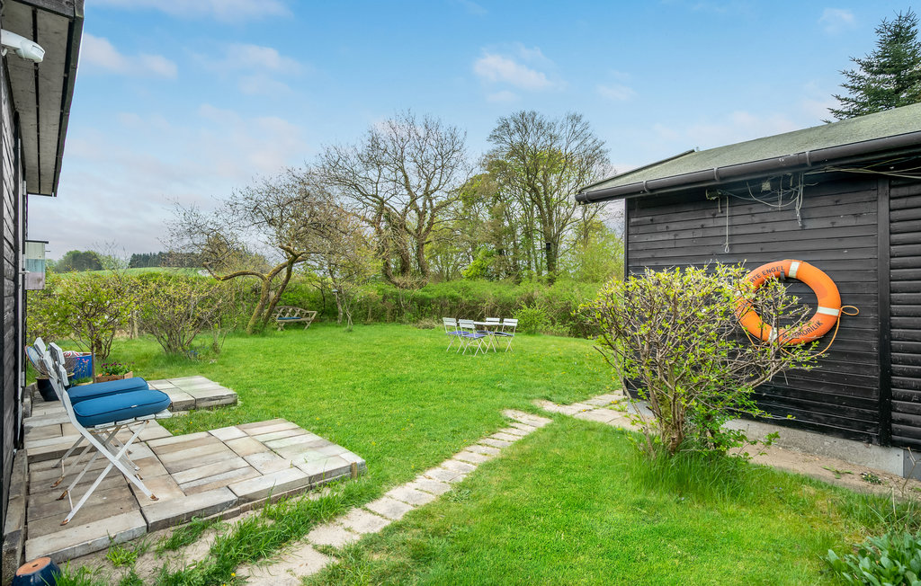 Ferienhaus - Mossø , Dänemark - D82161 12