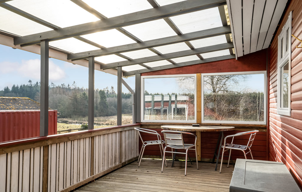 Ferienhaus - Filskov , Dänemark - D82166 2