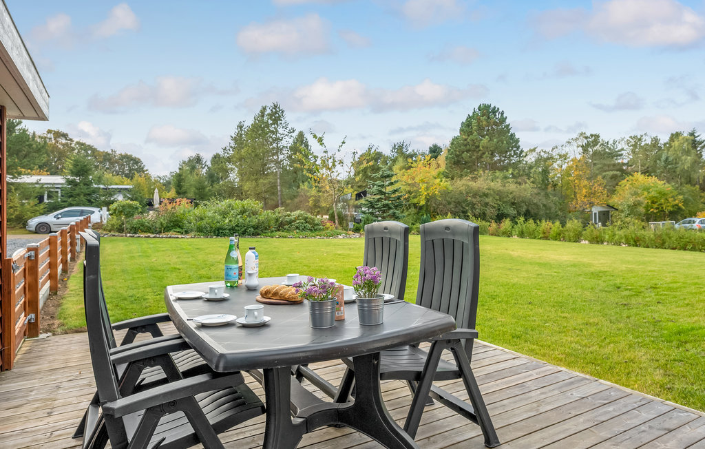 Feriehuse - Truust , Danmark - D82009 13