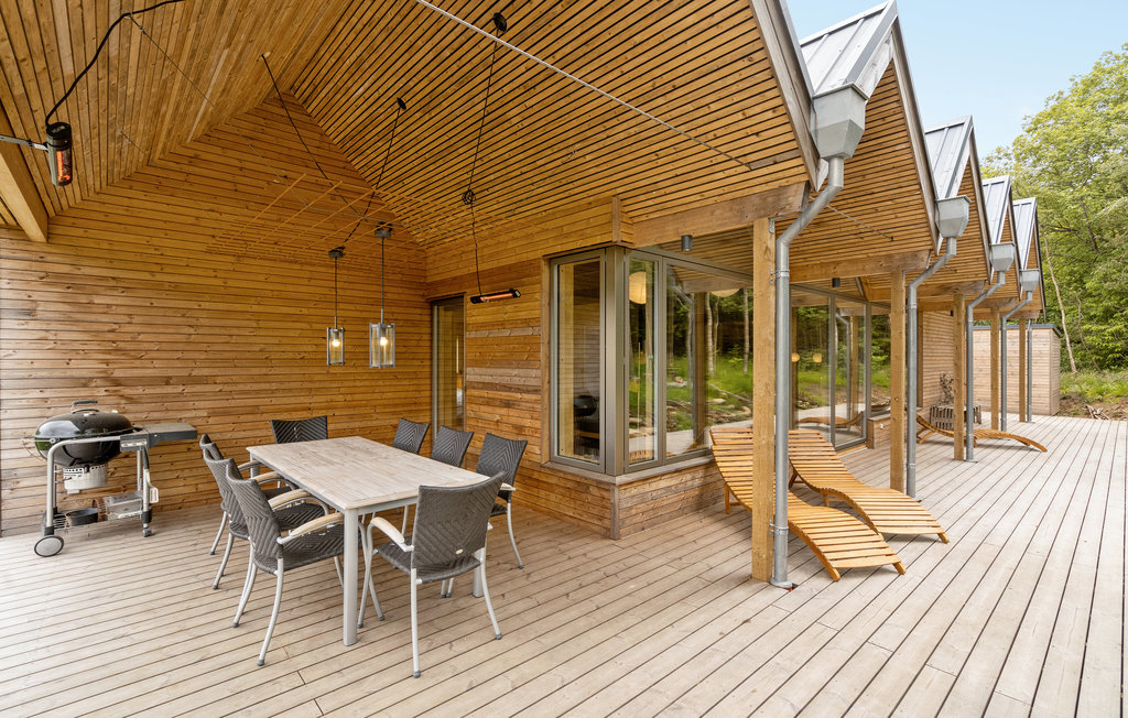 Feriehuse - Silkeborg , Danmark - D82160 2