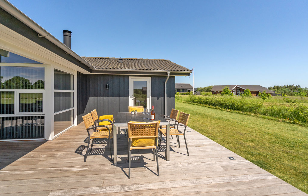 Ferienhaus - Rørbæk Sø , Dänemark - D82315 19