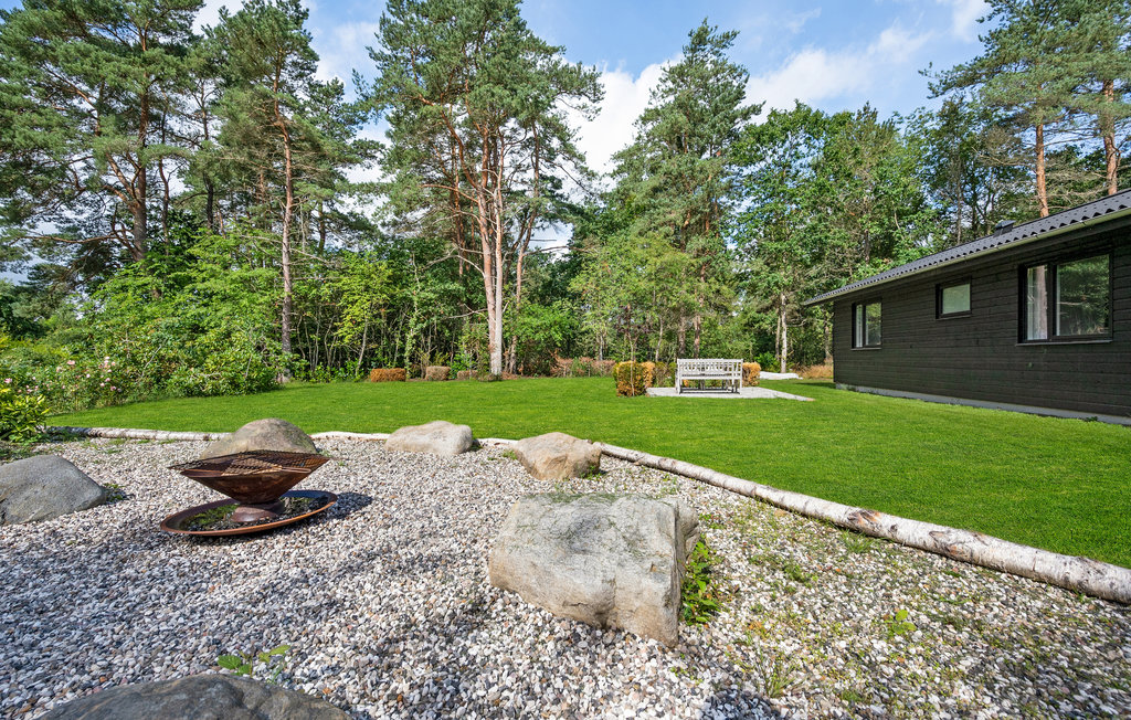 Feriehuse - Truust , Danmark - D82017 17