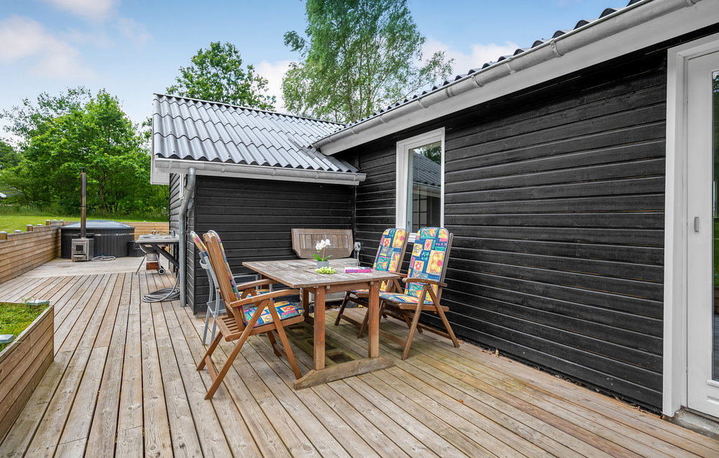 Ferienhaus - Truust , Dänemark - D82020 16