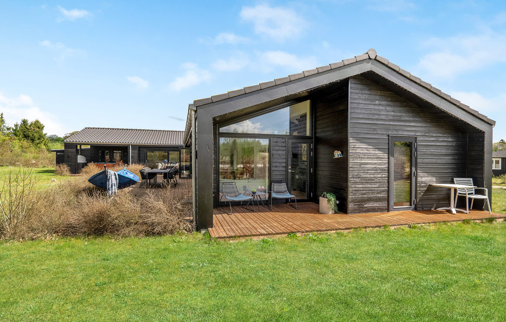 Feriehuse - Rørbæk Sø , Danmark - D82120 12