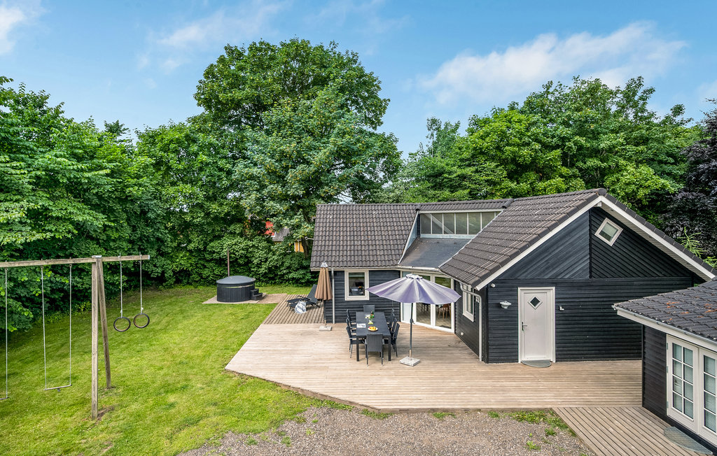 Ferienhaus - Truust , Dänemark - D82140 13