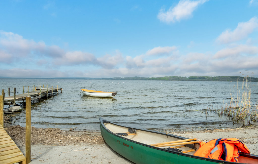Ferienhaus - Mossø , Dänemark - D82161 15