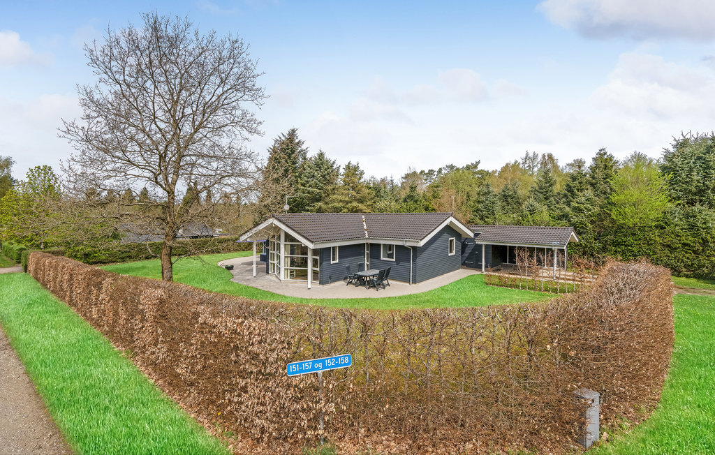 Ferienhaus - Truust , Dänemark - D82322 15