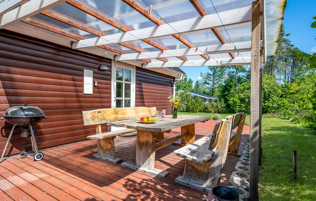 Ferienhaus - Truust , Dänemark - D82011 14