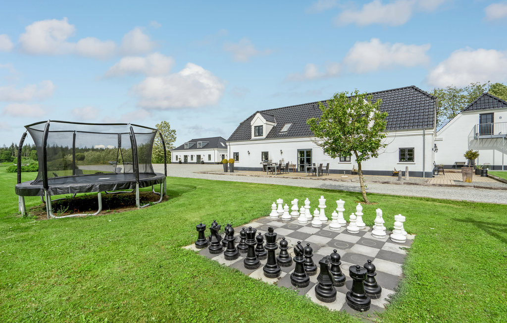 Ferienhaus - Silkeborg , Dänemark - D82016 13