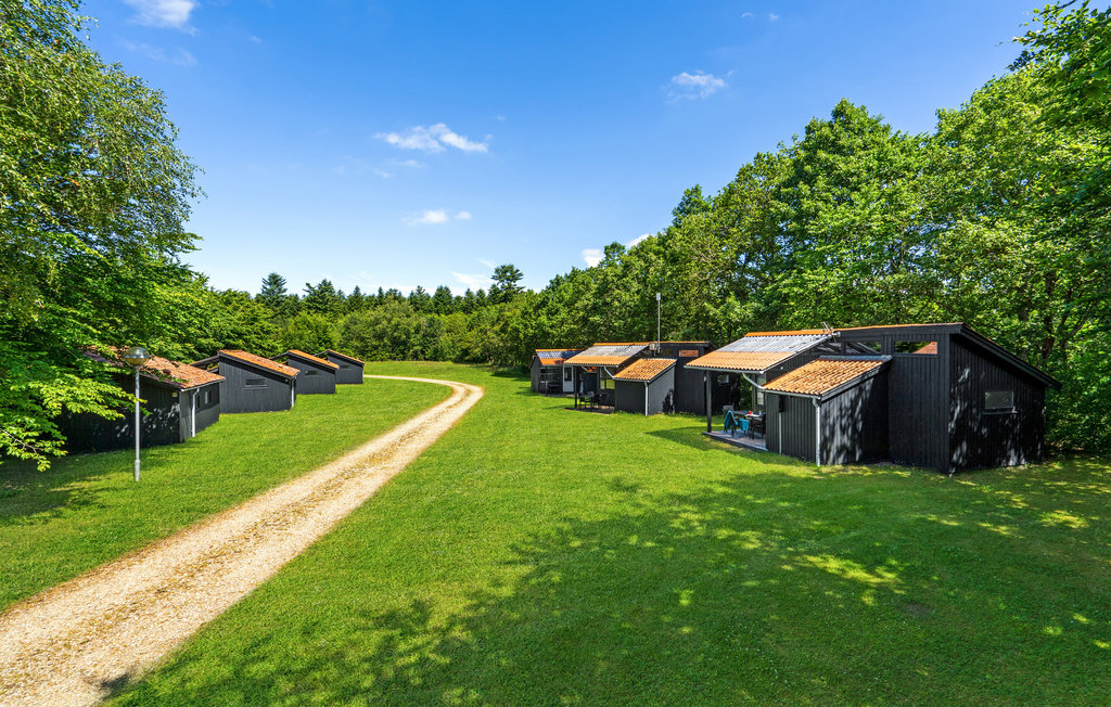 Ferienhaus - Hampen Sø , Dänemark - D82056 12