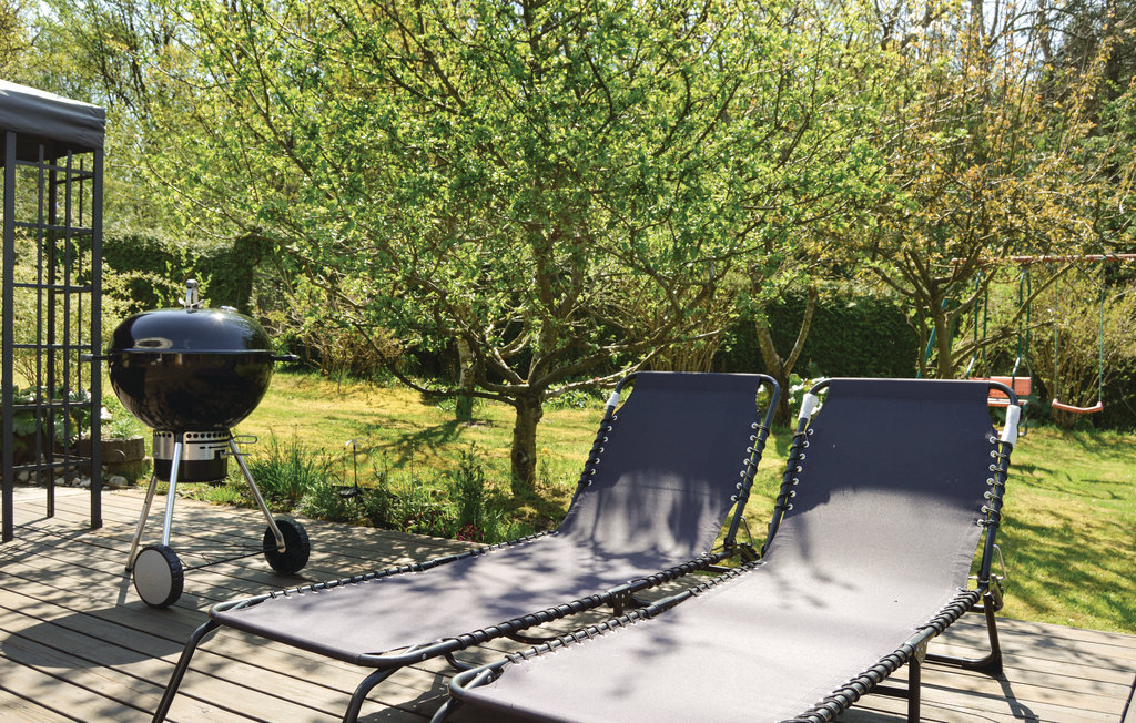 Ferienhaus - Truust , Dänemark - D82124 6