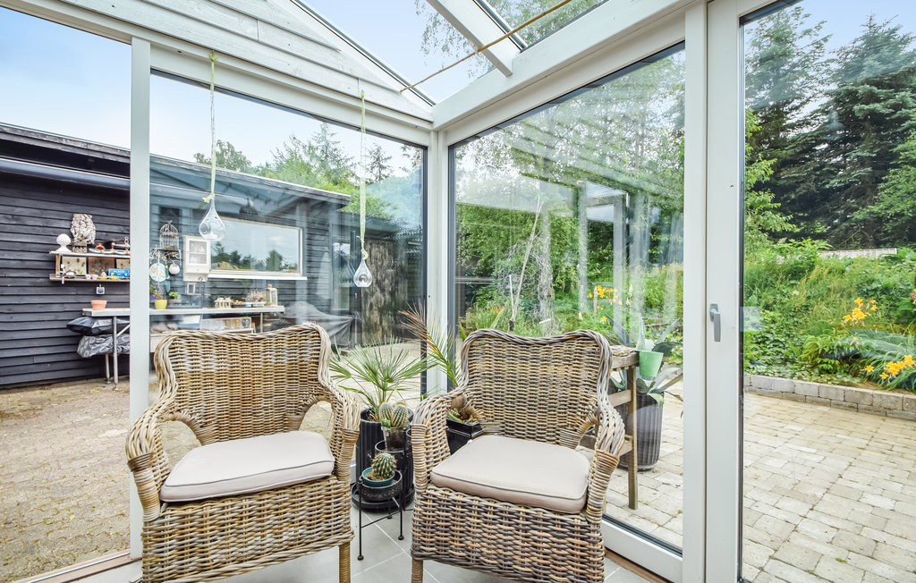 Ferienhaus - Truust , Dänemark - D82152 6