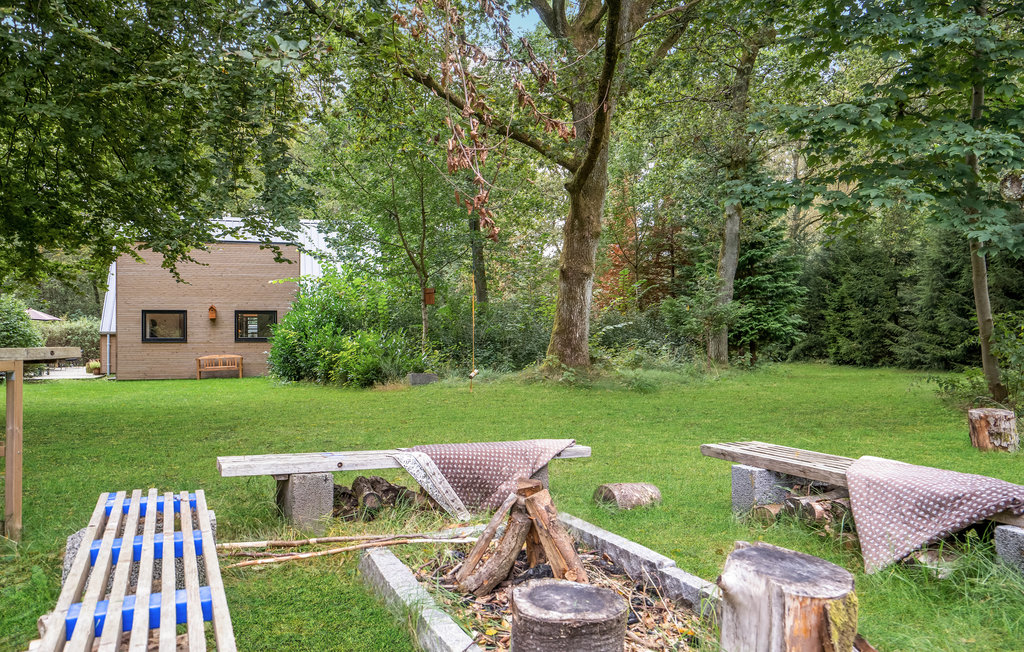 Feriehuse - Tange sø , Danmark - D82156 9