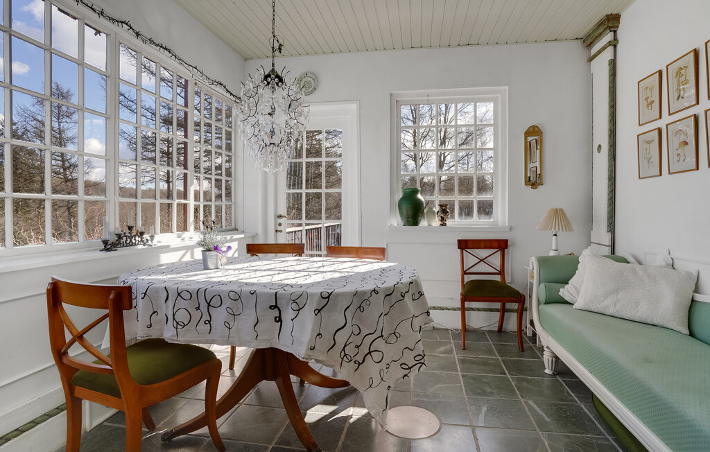 Feriehuse - Rørbæk Sø , Danmark - D82300 20