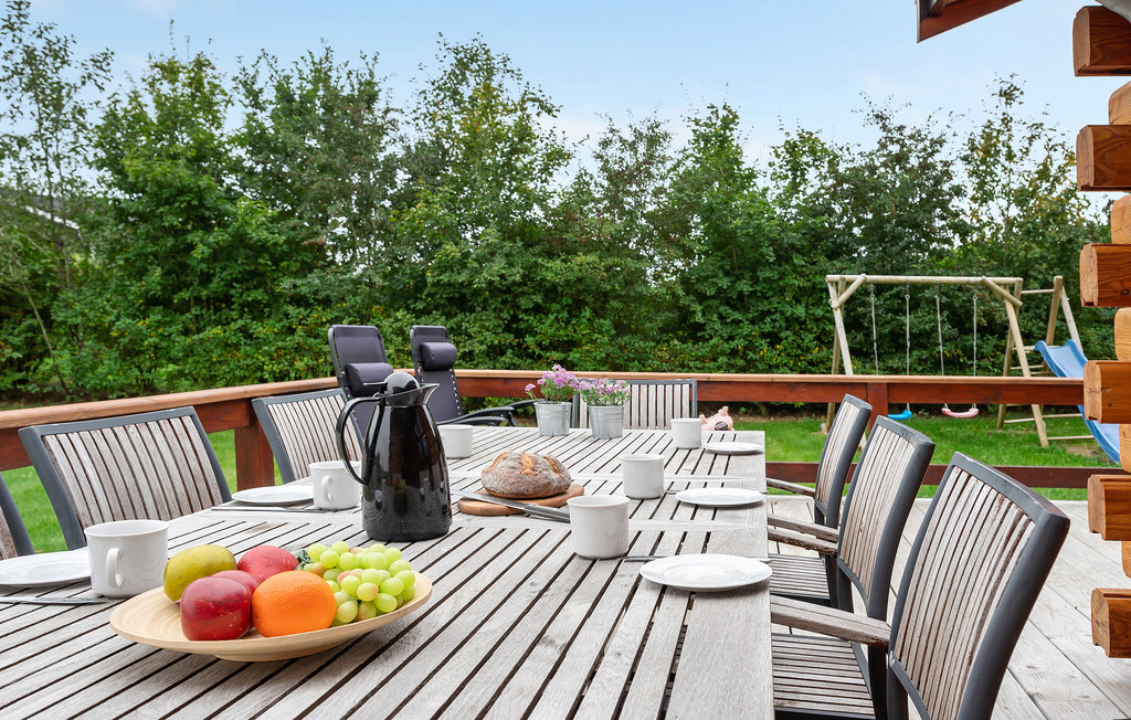 Feriehuse - Rørbæk Sø , Danmark - D82312 12