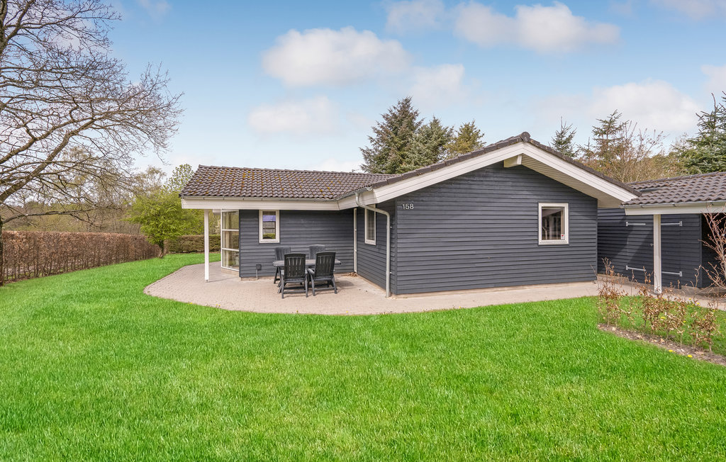 Ferienhaus - Truust , Dänemark - D82322 12