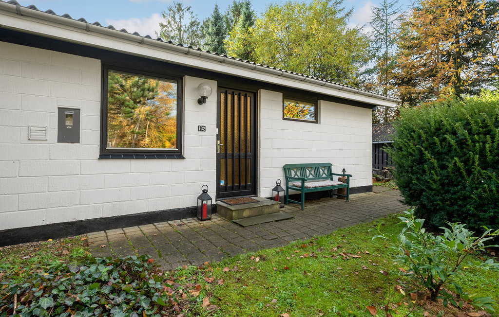 Feriehuse - Truust , Danmark - D82014 14