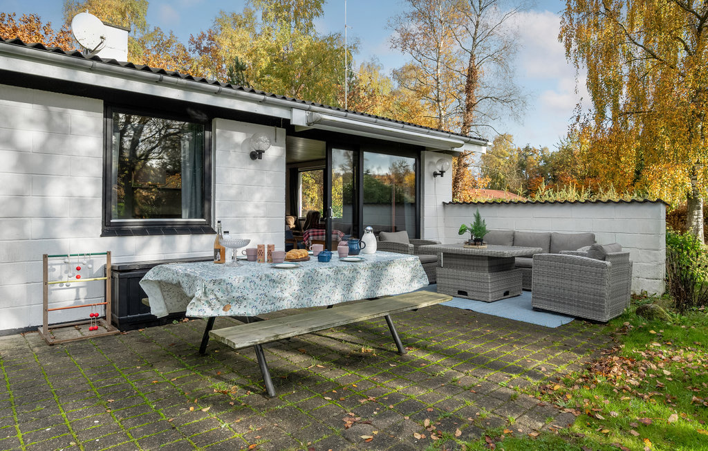 Feriehuse - Truust , Danmark - D82014 11