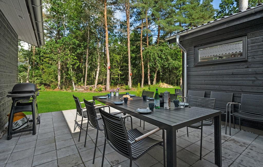 Feriehuse - Truust , Danmark - D82017 14