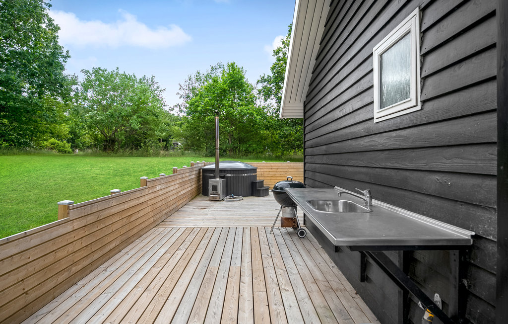 Ferienhaus - Truust , Dänemark - D82020 13