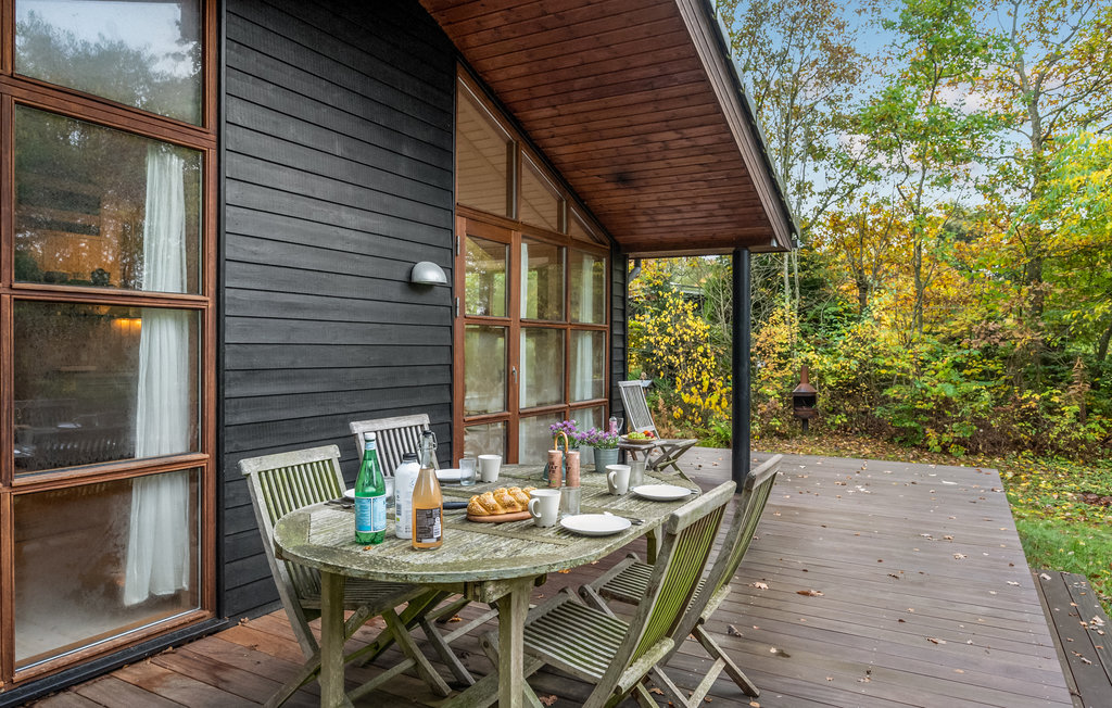 Feriehuse - Truust , Danmark - D82023 17