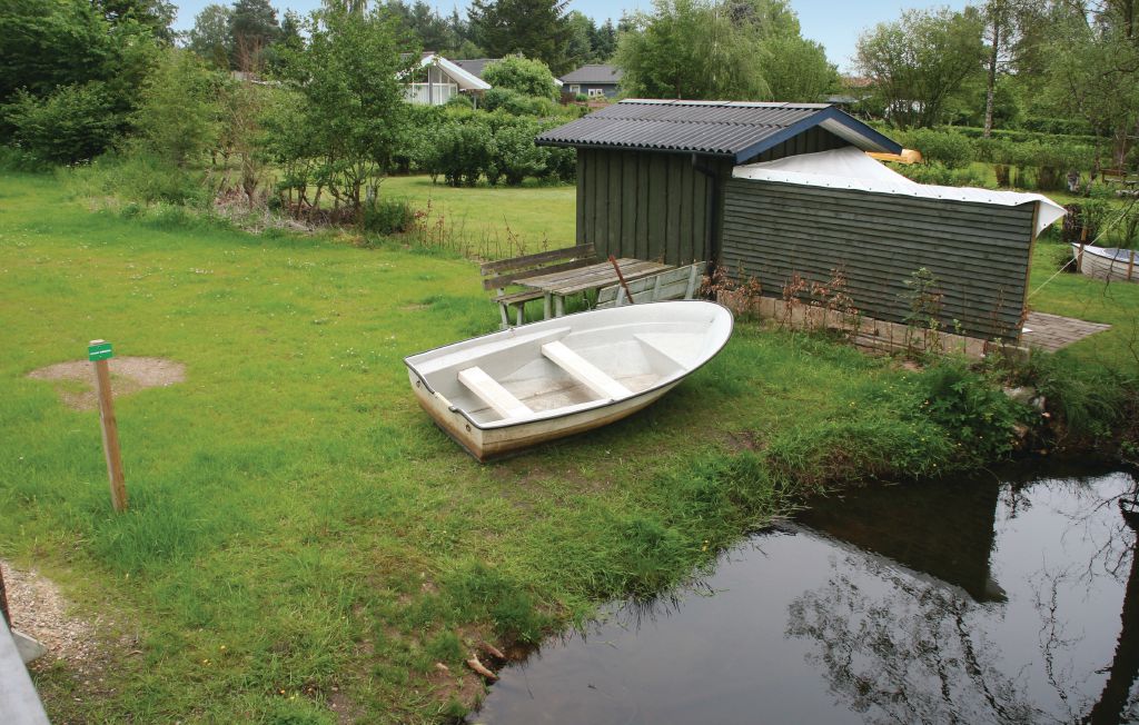 Ferienhaus - Silkeborg , Dänemark - D82104 5