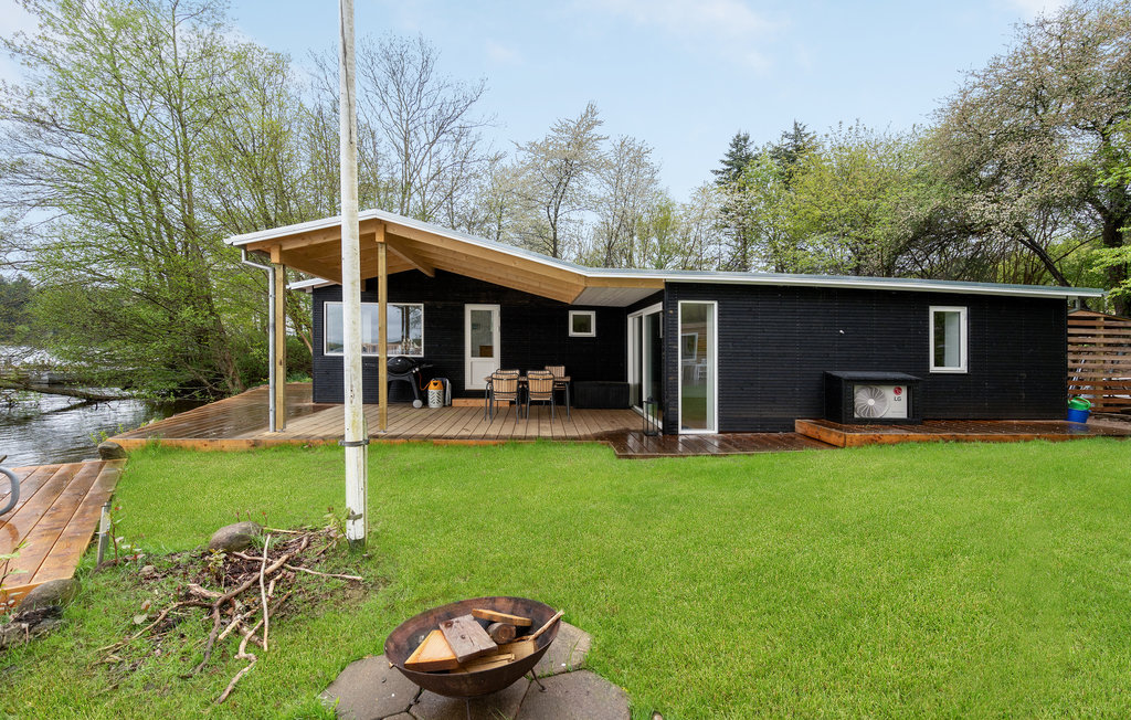 Feriehuse - Silkeborg , Danmark - D82149 13