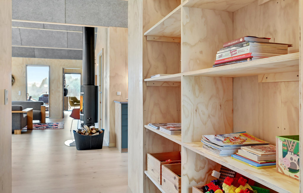 Feriehuse - Silkeborg , Danmark - D82160 24