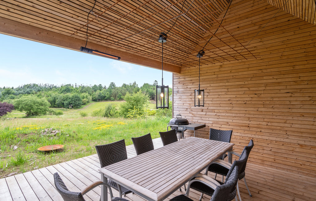 Feriehuse - Silkeborg , Danmark - D82160 9