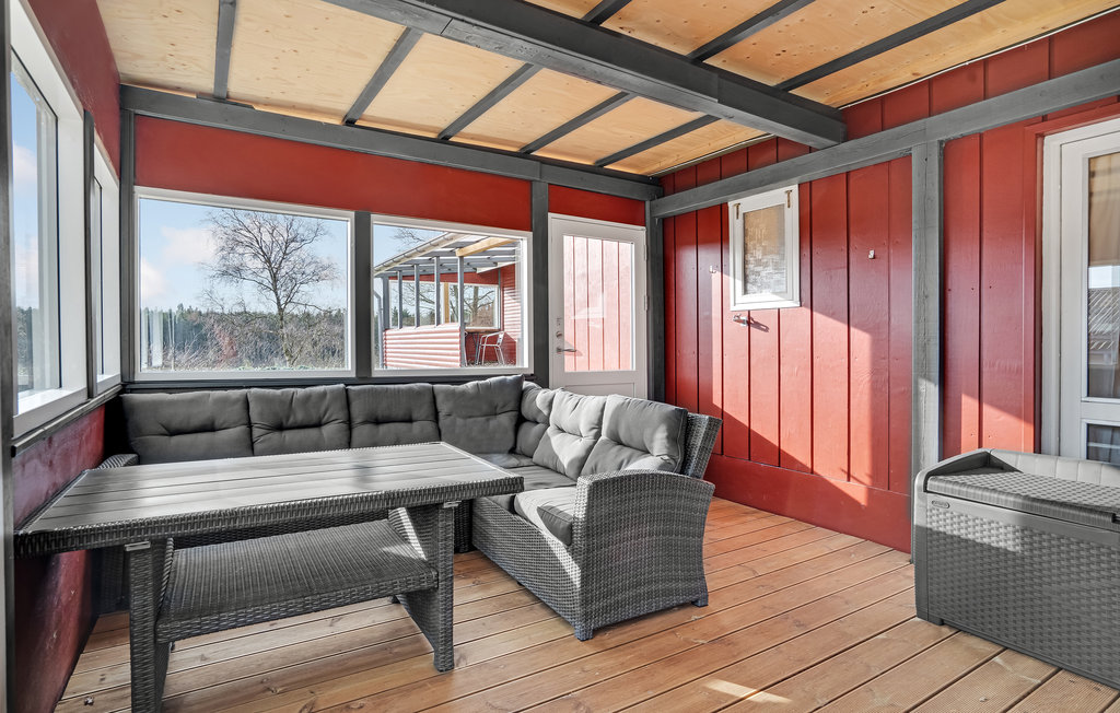 Ferienhaus - Filskov , Dänemark - D82166 8