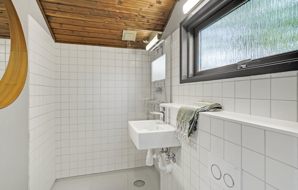 Feriehuse - Hampen Sø , Danmark - D82059 7