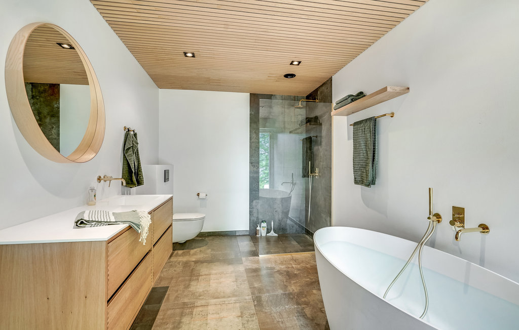 Ferienhaus - Bryrup , Dänemark - D82162 27