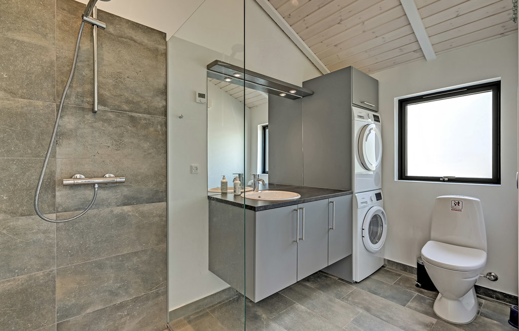 Ferienhaus - Rørbæk Sø , Dänemark - D82174 22