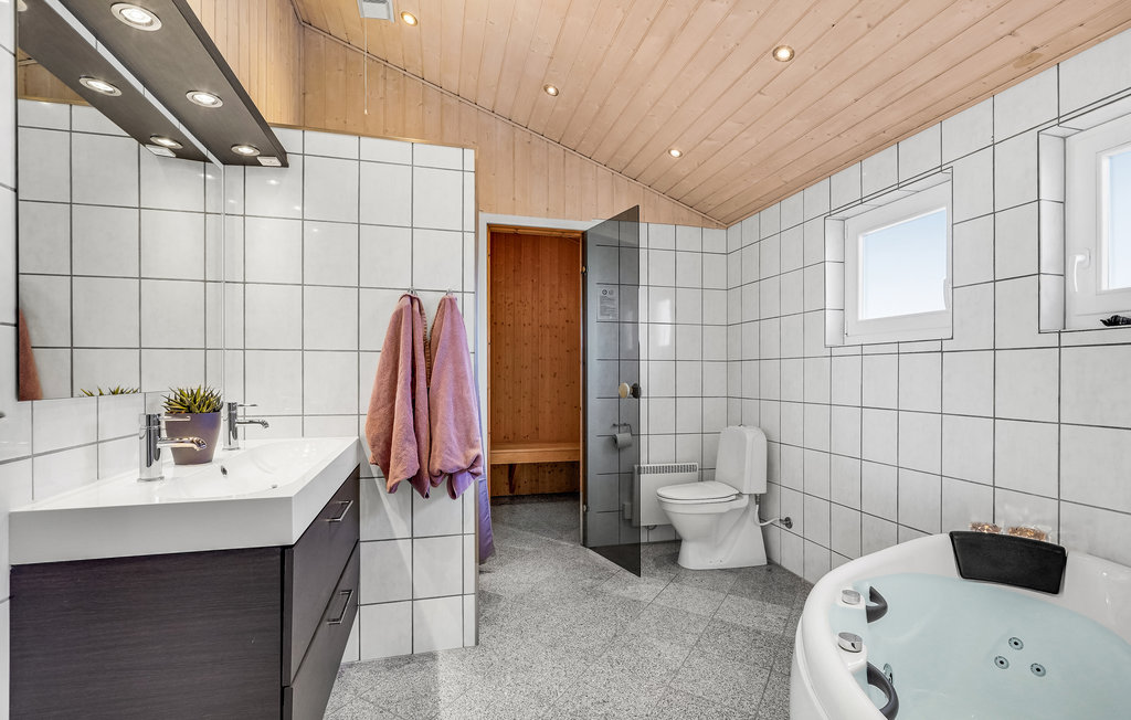 Ferienhaus - Rørbæk Sø , Dänemark - D82315 35