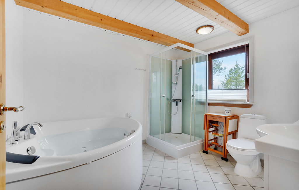 Ferienhaus - Truust , Dänemark - D82011 7