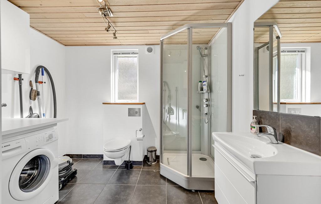 Feriehuse - Bryrup , Danmark - D82012 18