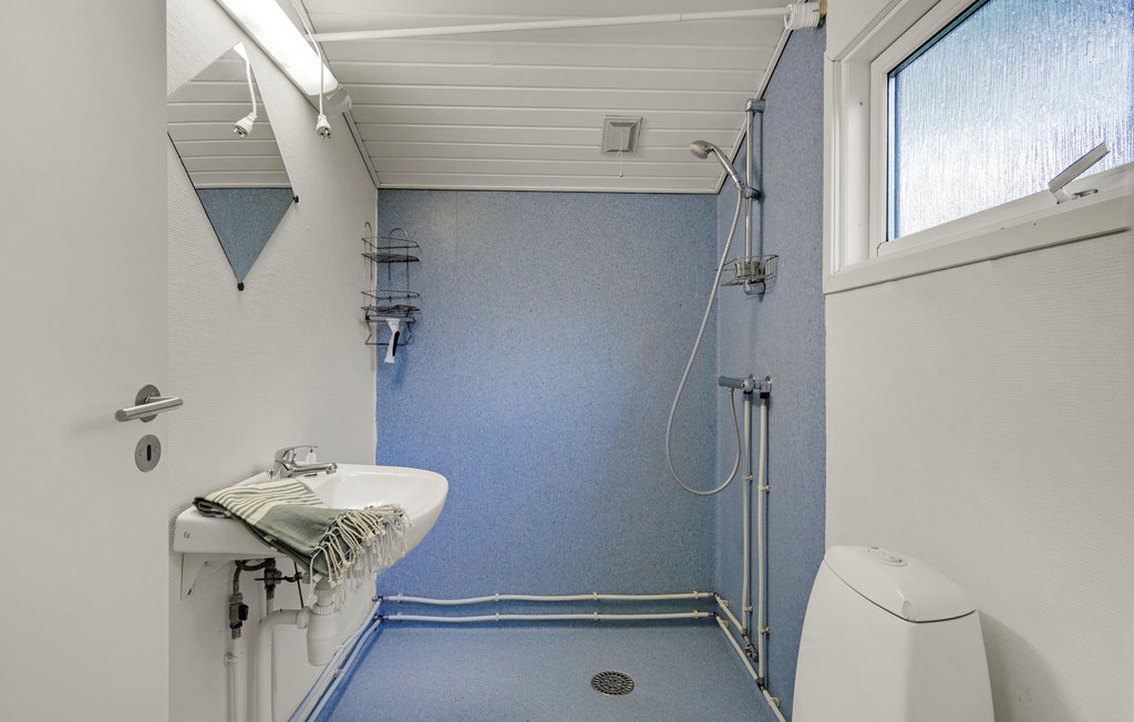 Feriehus - Hampen , Danmark - D82053 8