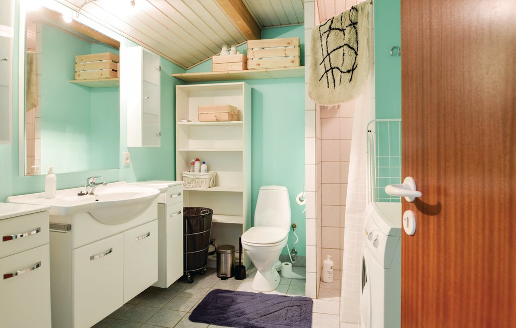 Ferienhaus - Rørbæk Sø , Dänemark - D82133 13