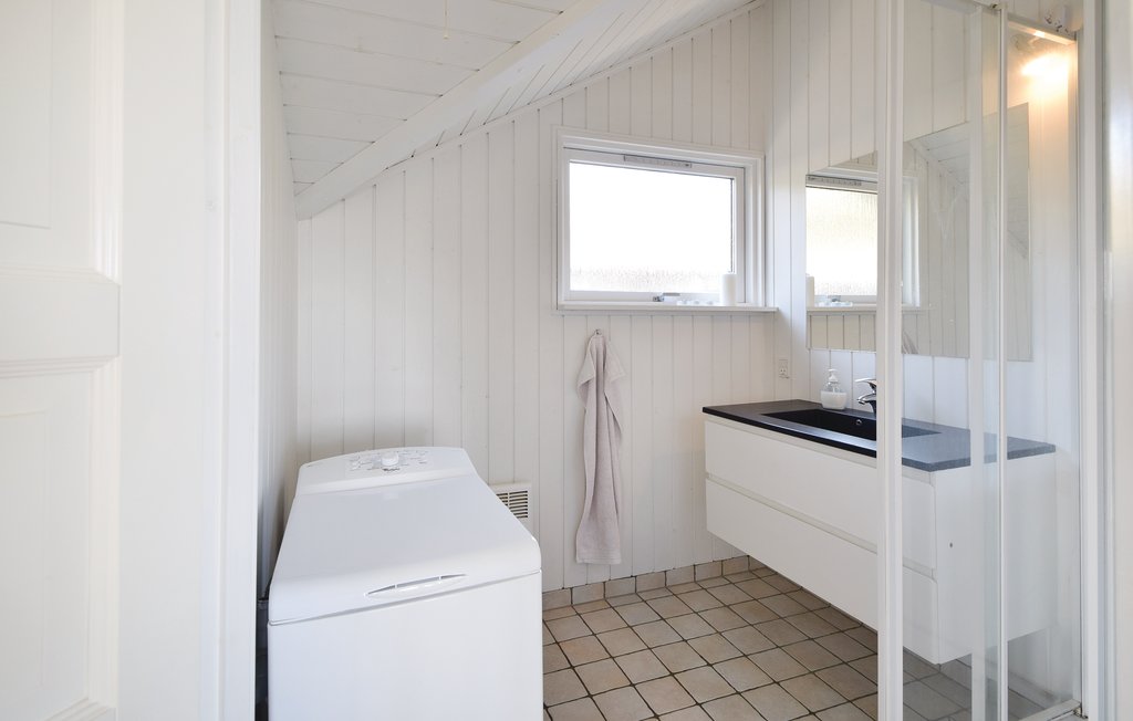 Feriehuse - Silkeborg , Danmark - D82134 17