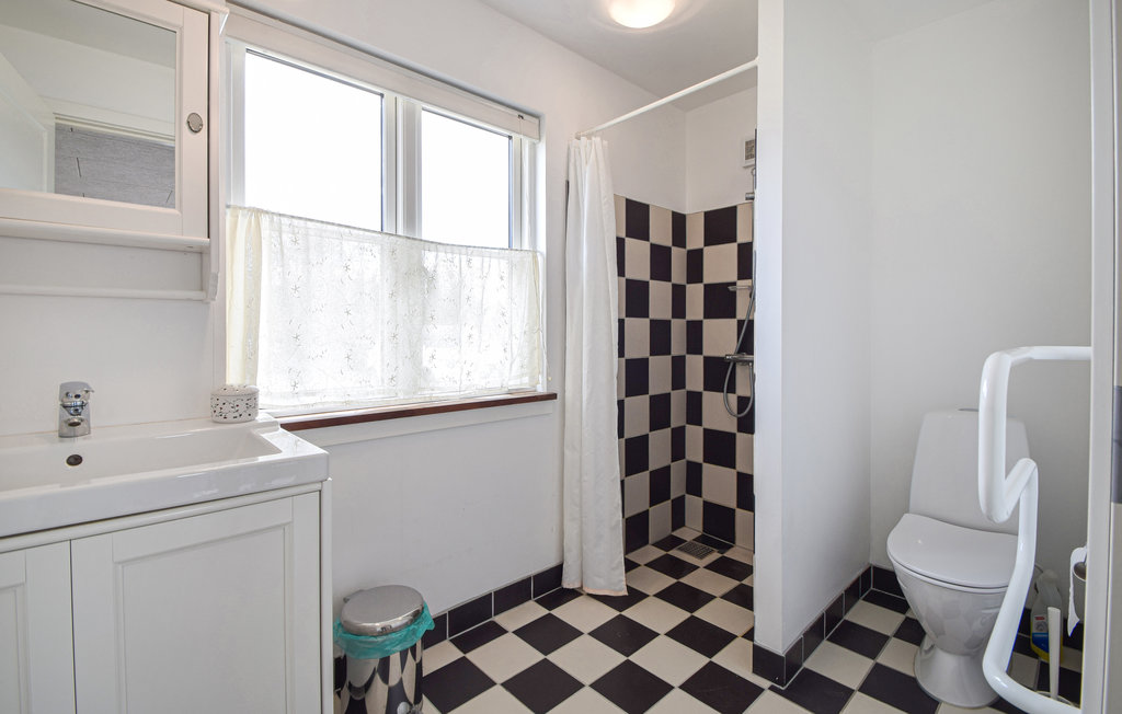 Feriehuse - Rørbæk Sø , Danmark - D82148 20