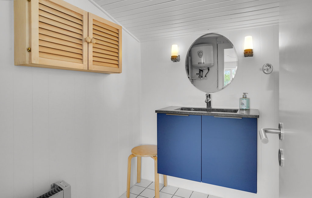 Feriehuse - Silkeborg , Danmark - D82149 24