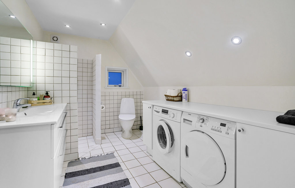 Feriehuse - Tange sø , Danmark - D82156 18