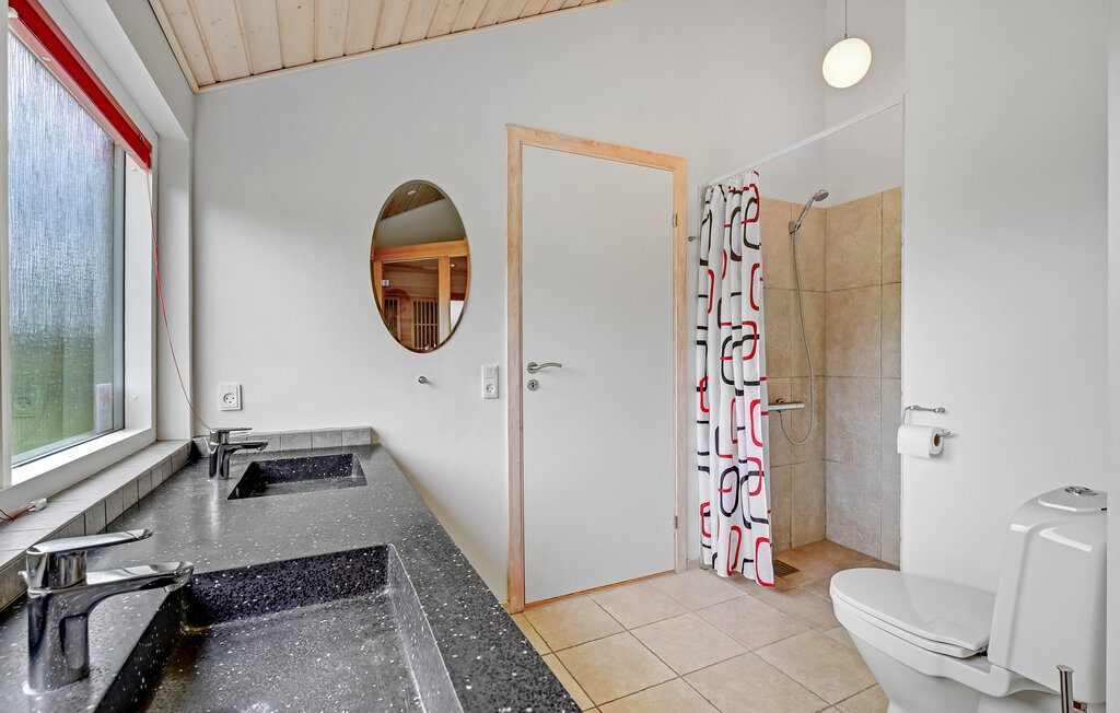 Ferienhaus - Rørbæk Sø , Dänemark - D82308 24