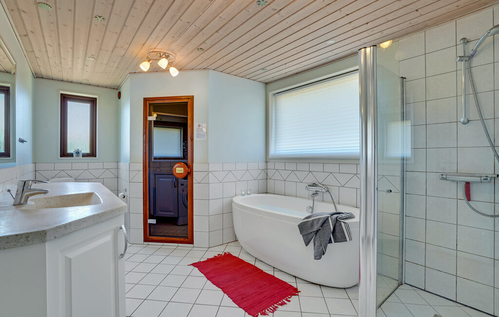 Feriehus - Rørbæk Sø , Danmark - D82309 9