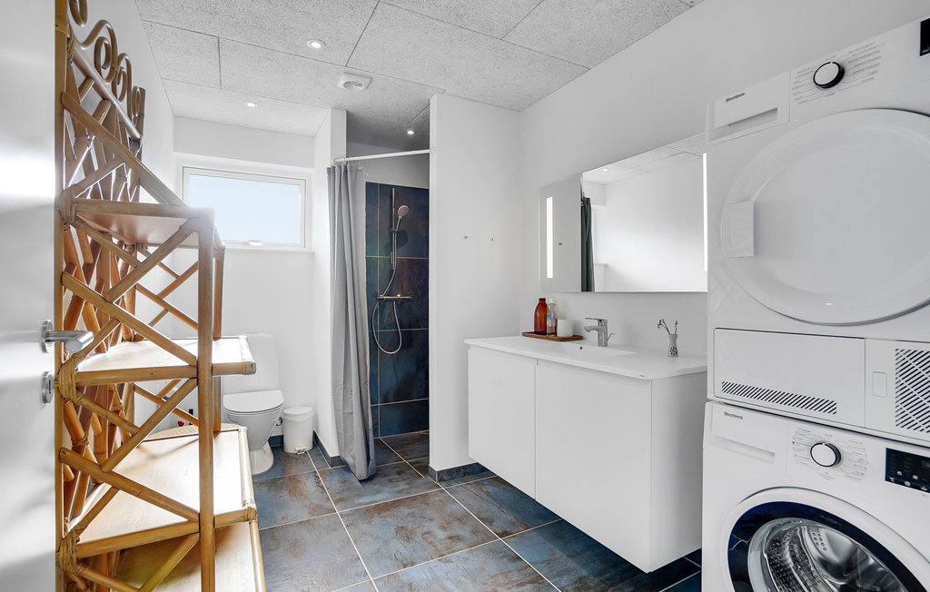 Feriehuse - Truust , Danmark - D82017 29