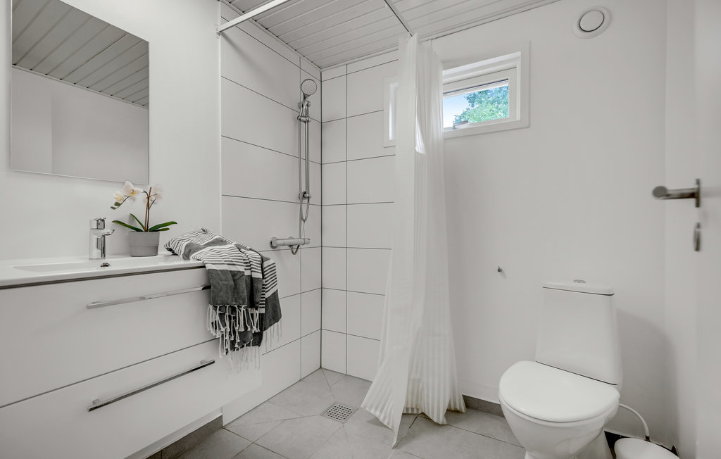 Ferienhaus - Truust , Dänemark - D82020 25